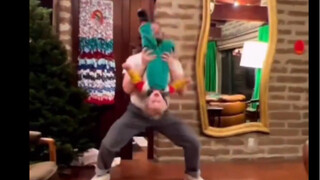 我至今记得人们和我一起玩时我曾有多开心