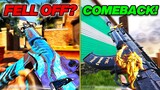 Top 10 Best Guns in CODM Season 4 (With Gunsmith Builds)