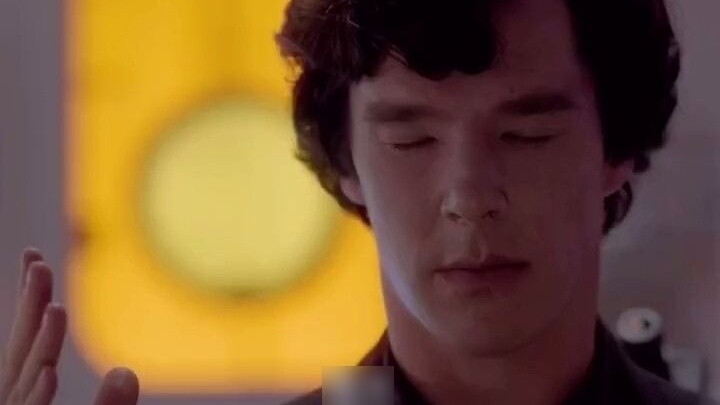 Benedict Cumberbatch: I can tell you what the lottery numbers will be tomorrow