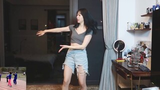 Jangan marah, jangan marah, sehari sekali jauhi amarah!