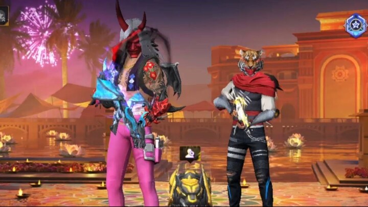 KUIS FF #ff #freefire