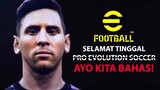 (eFootball 2022) 5 HAL YANG WAJIB KALIAN KETAHUI! AYO KITA BAHAS!