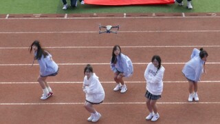 2022 Sports Day Opening Ceremony 2411 Revised Edition