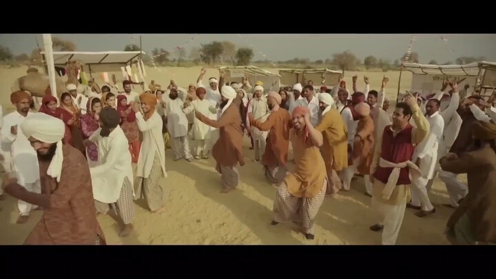 Angrej Punjabi hit HD