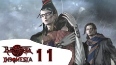 (Yuk Main) Bayonetta #11 - Melindungi anak kecil.