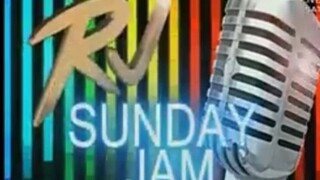 RJ Sunday Jam (February 16, 2025)