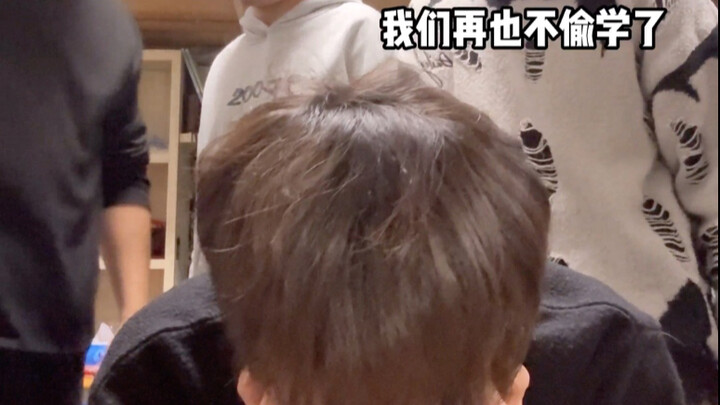 【المدرسة على وشك أن تصبح حديث الجميع】تم تجميع الفيديو، مرحباً بكم في المشاهدة!