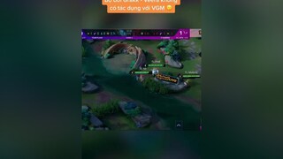 Đội hình ko có dame về late game 🙃🙃 lqmb lienquan lienquanmobile_garena lienquanmobile garenalienquan xuhuongtiktok capcut
