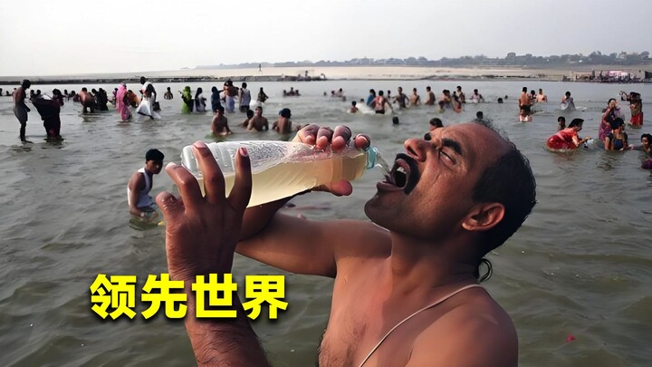 Ấn Độ nhếch nhác, bẩn thỉu, kém phát triển – vậy mà 3 lĩnh vực này lại đứng đầu thế giới! Xem xong t