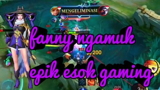 fanny ngamuk part 1