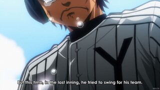 Ace of Diamond S1-40