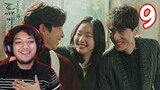I don't want the family to be seperated - Goblin Ep 9 Reaction