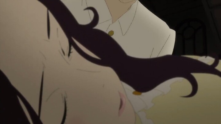 Episode 10 | Hikari no Ou (The Fire Hunter) | Sub Indo