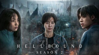 [S2]Hellbound Episode 2 Sub Indo