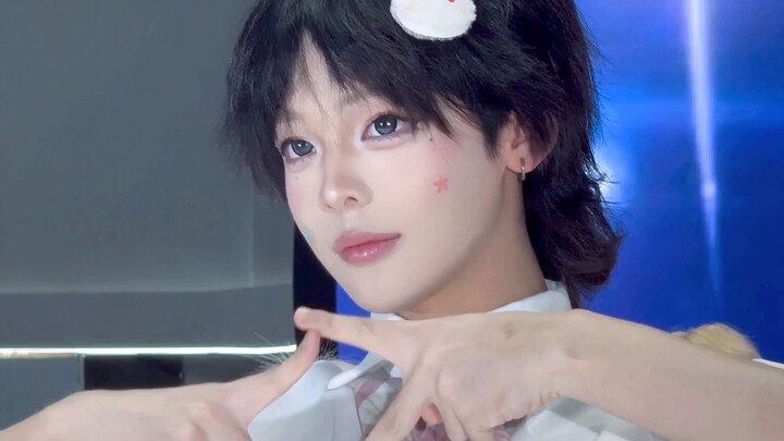 A-Mida! Tarian yang sangat melelahkan! 04 Road Show Pria Produce48 "It's My Nekkoya"!