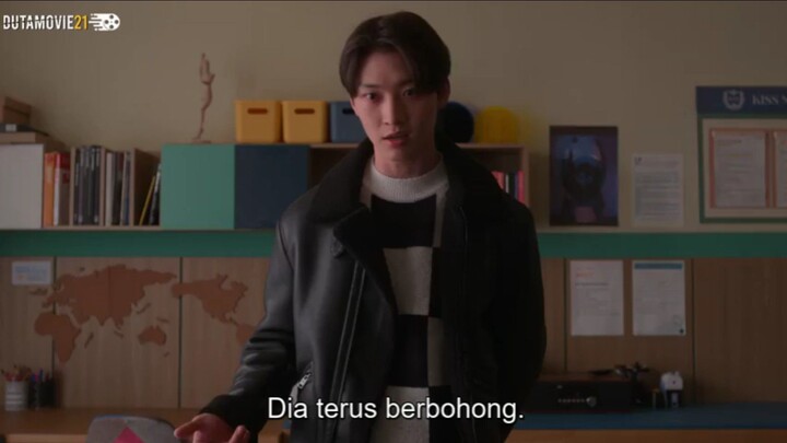 Xo Kitty Eps 9 Sub Indo