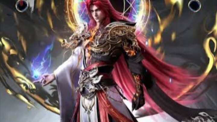 Renegade immortal episode 79 sub indo