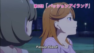 Love Live! SuperStar!! Eps 5 Sub Indonesia