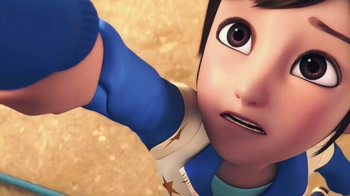 “Once you’ve held hands, don’t let go so easily.”