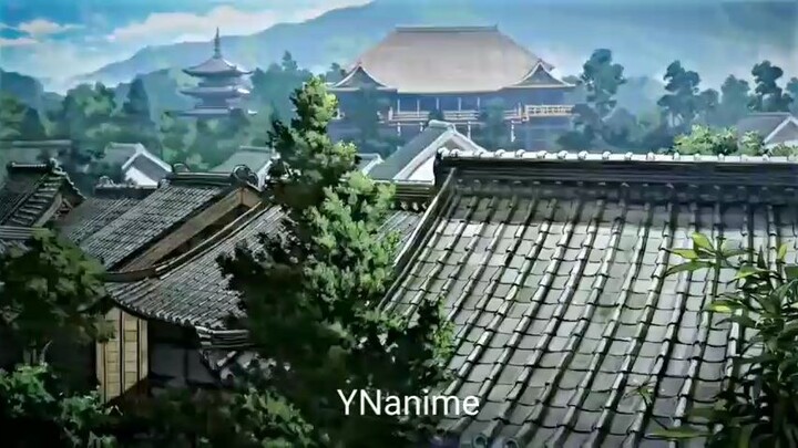 Trailer jujutsu kaizen eps 2 HD