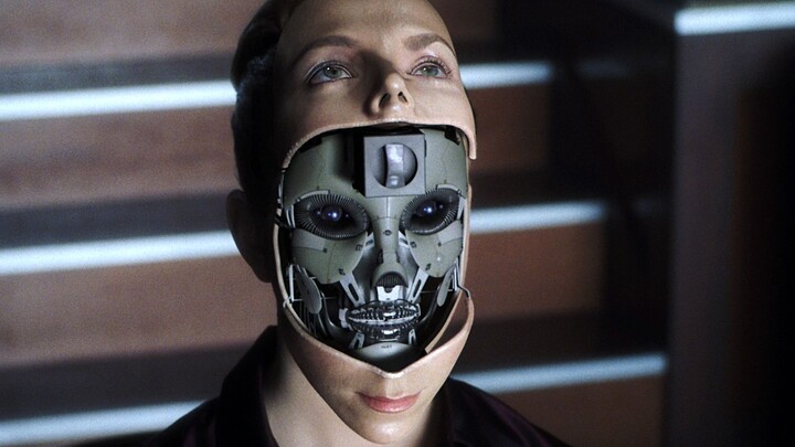 ปัญญาประดิษฐ์ถูกย่ำยีให้กลายเป็นเครื่องมือแห่งอารมณ์ของมนุษย์ รอคอยมา 2,000 ปีเพียงเพื่อให้ได้รับควา