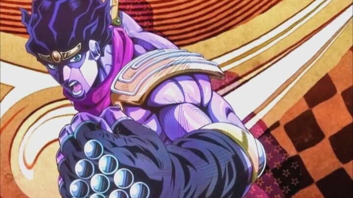 ให้เพื่อน ๆ ที่ยังไม่ได้ดู JOJO ประเมินสแตนด์อินกันหน่อย