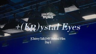 (ซับไทย)Cherry Talk  Day 1 +(KR)ystal Eyes