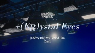 (ซับไทย)Cherry Talk  Day 1 +(KR)ystal Eyes