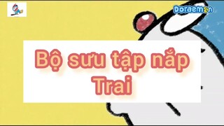 [S5] doraemon tiếng việt - bộ sưu tập nắp trai [bản lồng tiếng]