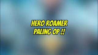 Hero roamer paling OP di meta sekarang 🥶#buildcarmillamlbb  #KontesKreatorBulanJuli #Game #Mlbb