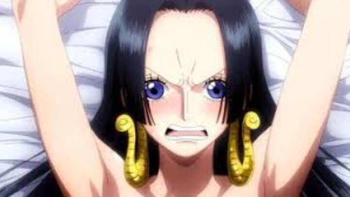 ISTRI RAJA BAJAK LAUT YANG BRUTAL!!?🥵🤤