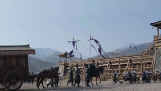 Eps 24 Legend Of The Female General Sub INDO
