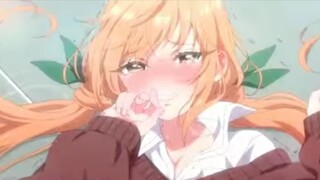 tsundere karane (girlfriend 100)