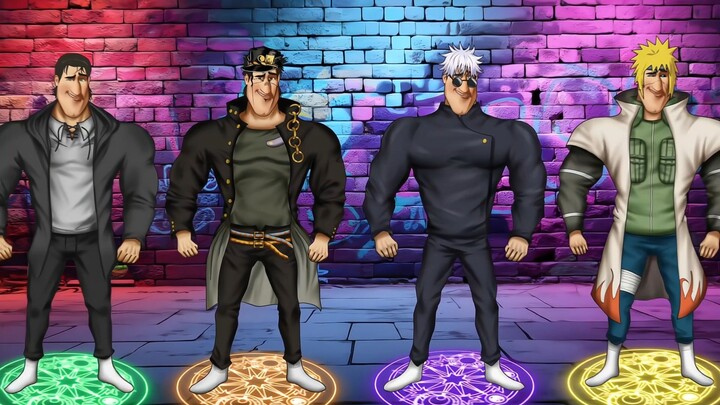 “I feel like I’m brimming with this damn power.”
