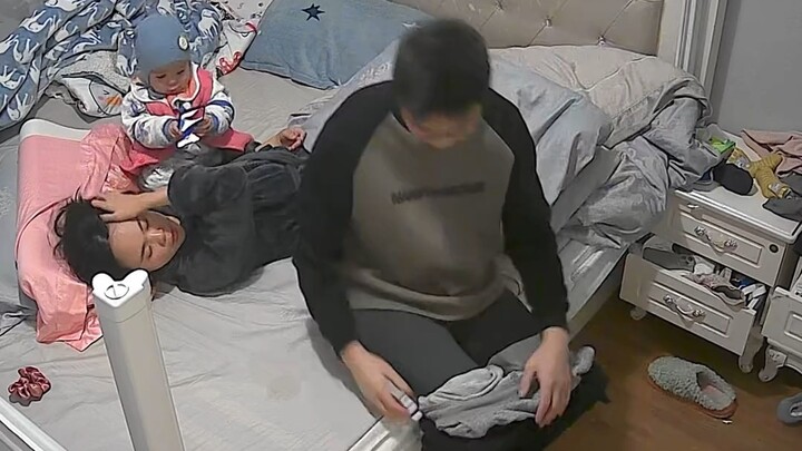 男人都是这样吗？