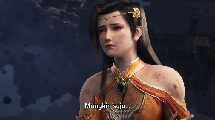 TGR S2 Episode 43 Sub Indo