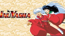 InuYasha Movie 4 - Fire on the Mystic Island (2004)