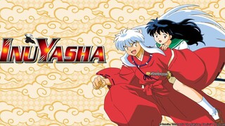 InuYasha Movie 4 - Fire on the Mystic Island (2004)