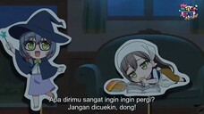 BanG Dream! Girls Band Party! Pico Fever! Episode 19 Sub Indonesia