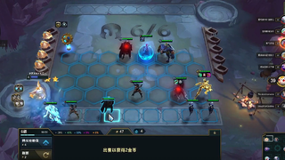 quinn carry sao lại không nhỉ