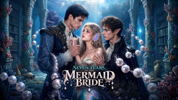 The Last Seven Tears of the Mermaid Bride Subtitle Indonesia Full