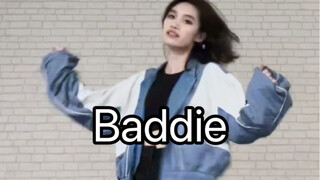 【IVE】Baddie 翻跳