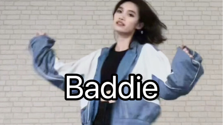 【IVE】Baddie 翻跳