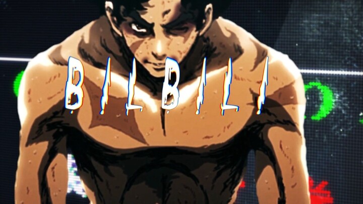 (MAD·AMV) รวมภาพบนสังเวียนสุดเท่จากอนิเมะ MEGALOBOX