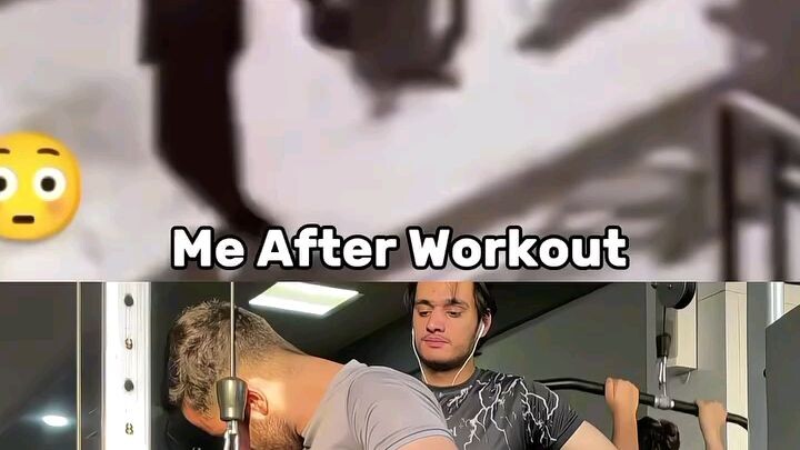 Workout 🔥