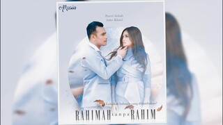 Info Dan Sinopsis Drama Rahimah Tanpa Rahim (Slot Akasia TV3)