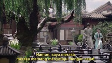 Eps 28 Legend Of The Female General Sub INDO