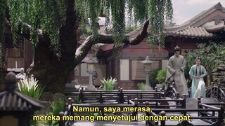 Eps 28 Legend Of The Female General Sub INDO