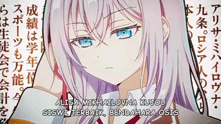 Roshidere eps1 sub indo