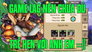 Hải Tặc Đại Chiến - CHƠI FULL EVENT VÀ 1 HÍT ĐƯỢC BẢO VẬT VIP...REVIEW SỰ KIỆN TÍCH NẠP VÀ YASHOPP..